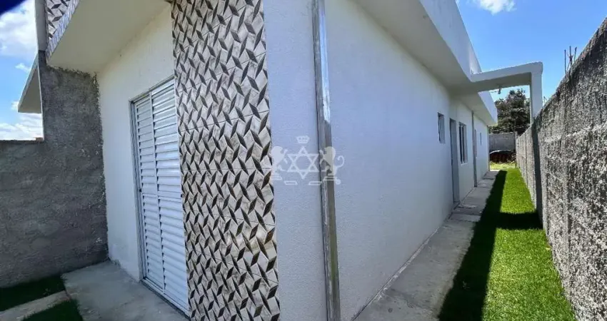 Casa padrão à Venda, Balneário dos Golfinhos, Caraguatatuba, SP