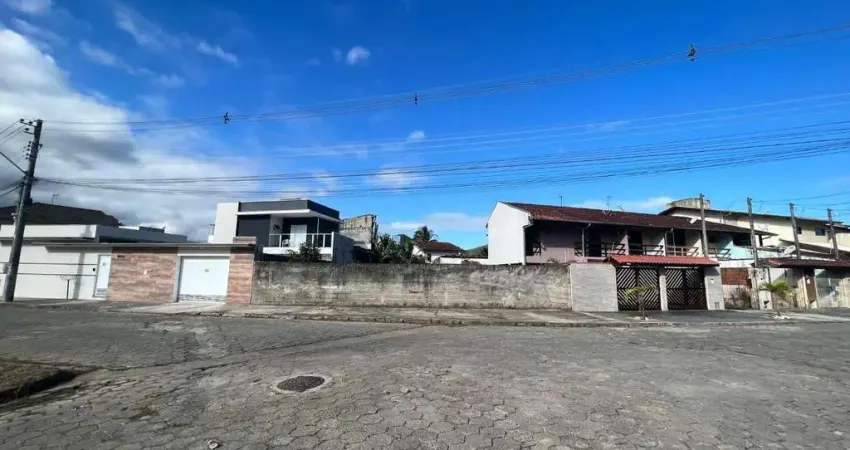 Terreno a venda, 358m2, proximo ao parcao, praia martim de sa, caraguatatuba, sp