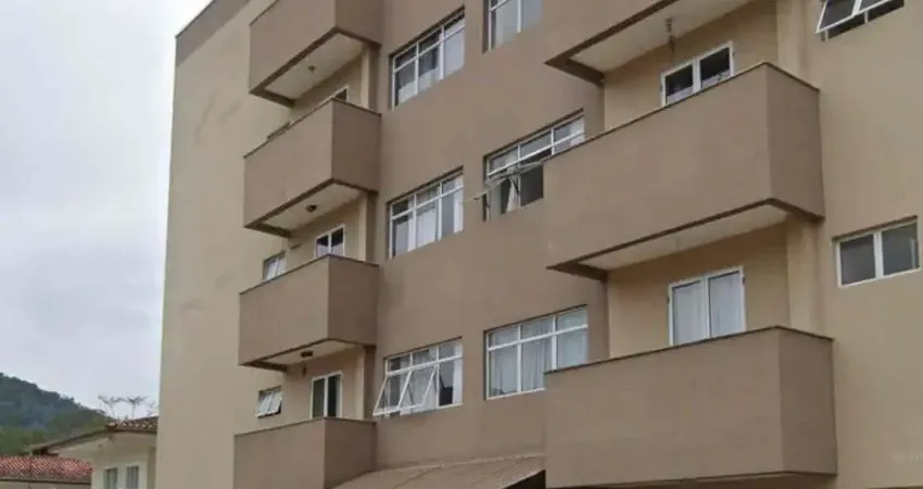 Apartamento com 2 quartos à venda em Maranduba, Ubatuba