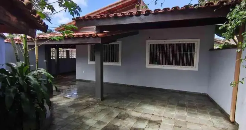 Casa com 3 quartos à venda no Jardim Rio Santos, Caraguatatuba