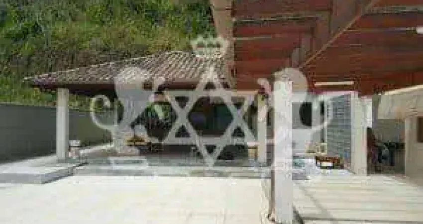 Casa com 4 quartos à venda no Capricórnio III, Caraguatatuba