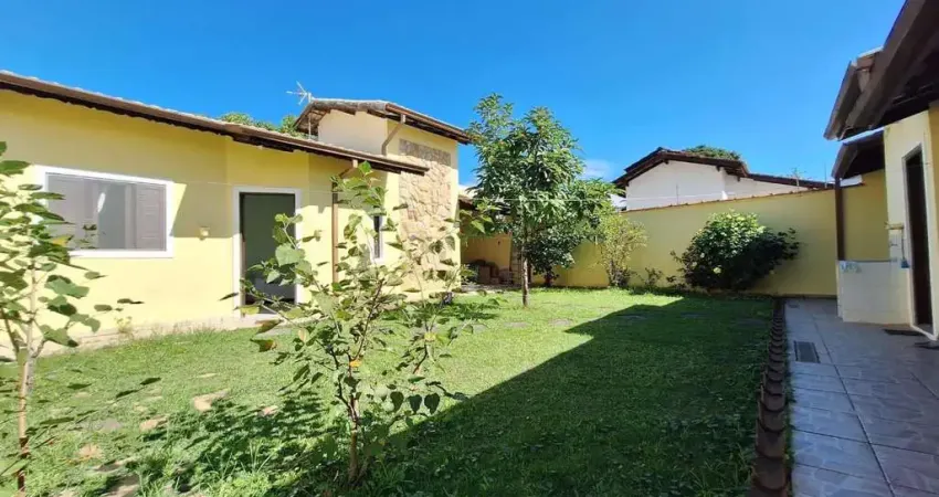 Casa com 2 quartos à venda no Jardim Britânia, Caraguatatuba