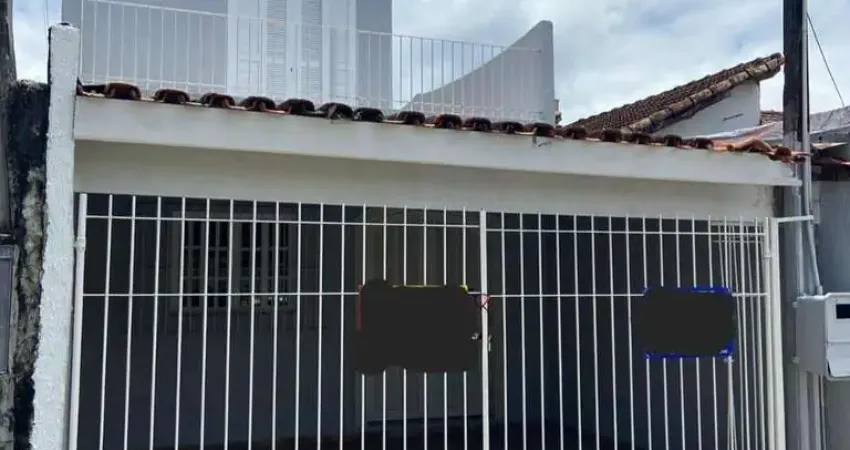 Casa com 3 quartos à venda no Caputera, Caraguatatuba