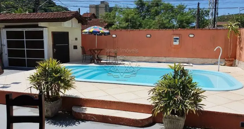 Casa com 5 quartos à venda no Sumaré, Caraguatatuba