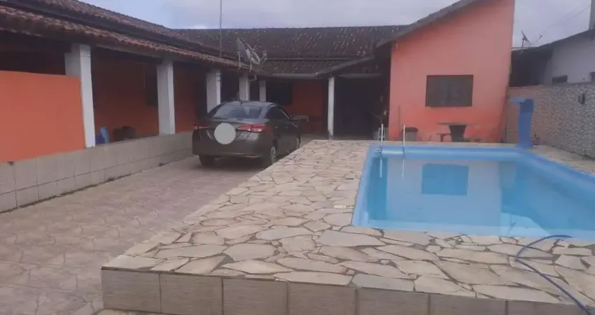 Casa com 3 quartos à venda no Balneário Recanto do Sol, Caraguatatuba