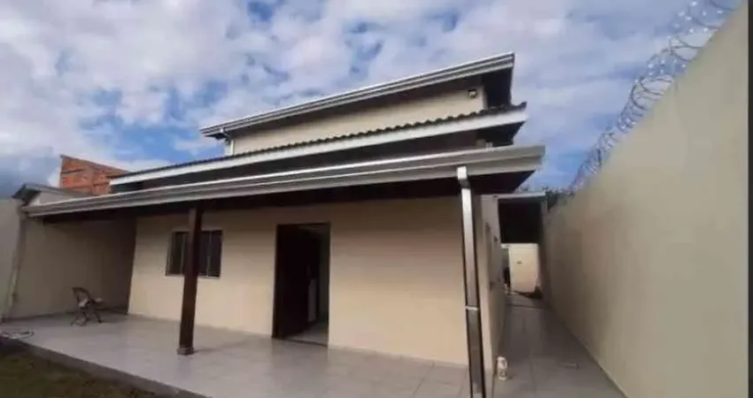 Casa com 3 quartos à venda no Balneário Recanto do Sol, Caraguatatuba 