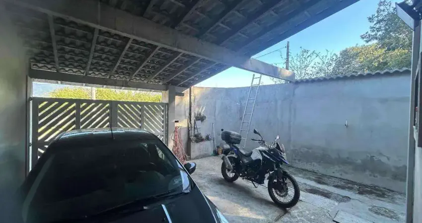 Casa com 4 quartos à venda no Morro do Algodão, Caraguatatuba