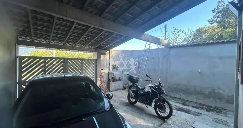 Casa com 4 quartos à venda na Rua Guilherme de Almeida, 1085, Morro do Algodão, Caraguatatuba