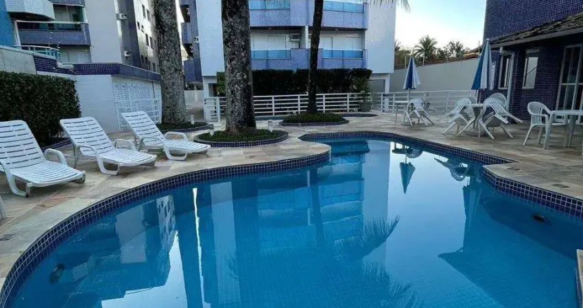 Apartamento com 3 quartos à venda em Itaguá, Ubatuba