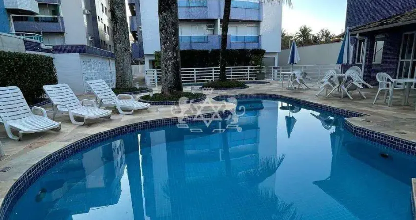 Apartamento com 3 quartos à venda na Rua Robillard Marigny, 10, Itaguá, Ubatuba