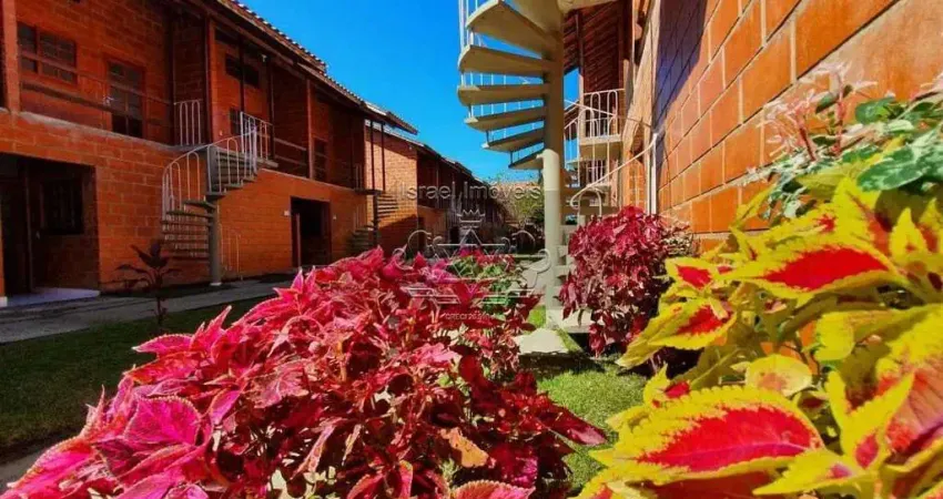 Flat com 1 quarto à venda no Tabatinga, Ubatuba