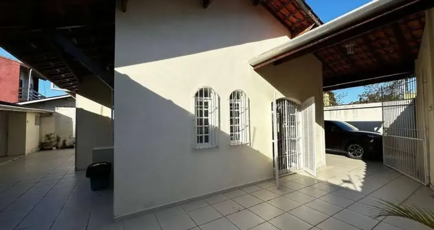 Casa com 2 quartos à venda no Massaguaçu, Caraguatatuba