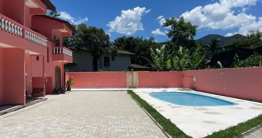 Casa com 3 quartos à venda no Juquehy, São Sebastião