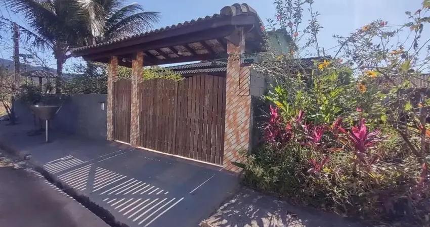 Otima oportunidade de imovel a venda para morar ou investir c/ 500 m2 no bairro do capricornio 2 em caraguatatuba. agende a sua visita.