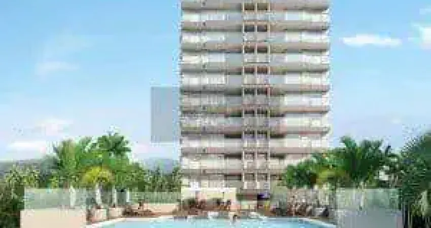 Cobertura duplex frente mar a venda na massaguacu, caraguatatuba, litoral norte de sao paulo