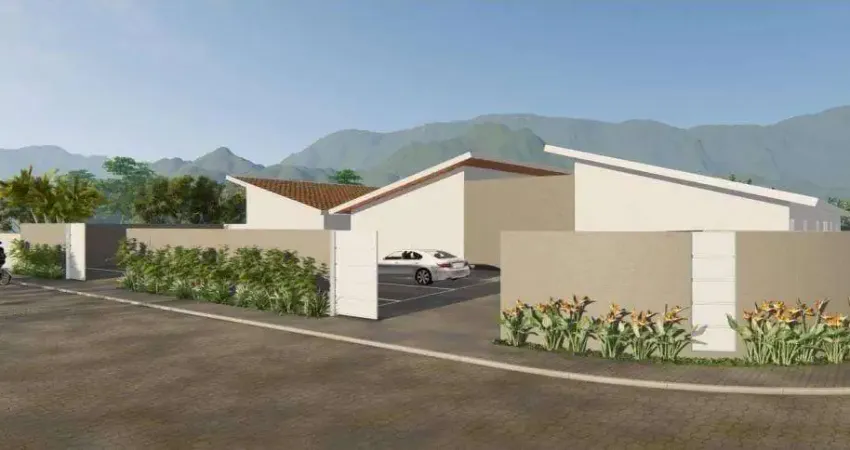 Lancamento condomino viillage san pietro i no massaguacu, caraguatatuba, sp