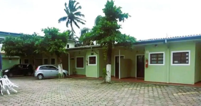 Apartamento com 1 quarto à venda no Massaguaçu, Caraguatatuba