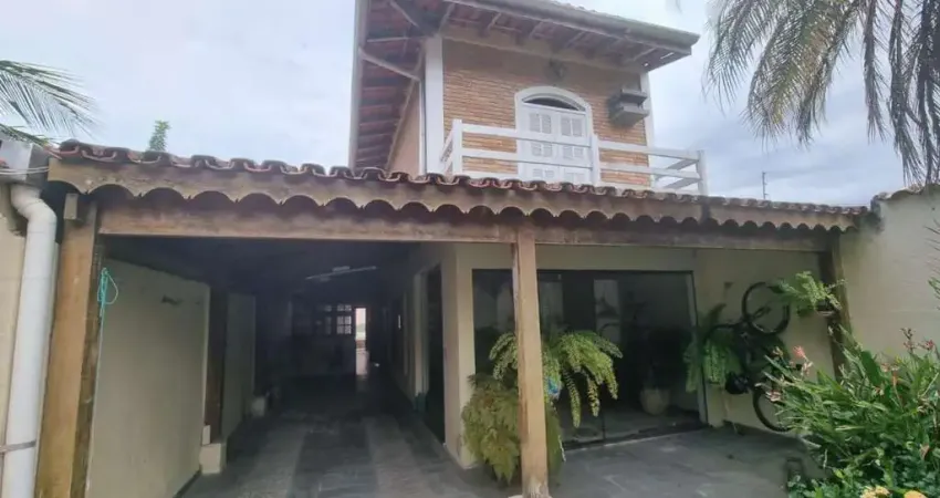 Casa com 3 quartos à venda no Jardim das Gaivotas, Caraguatatuba