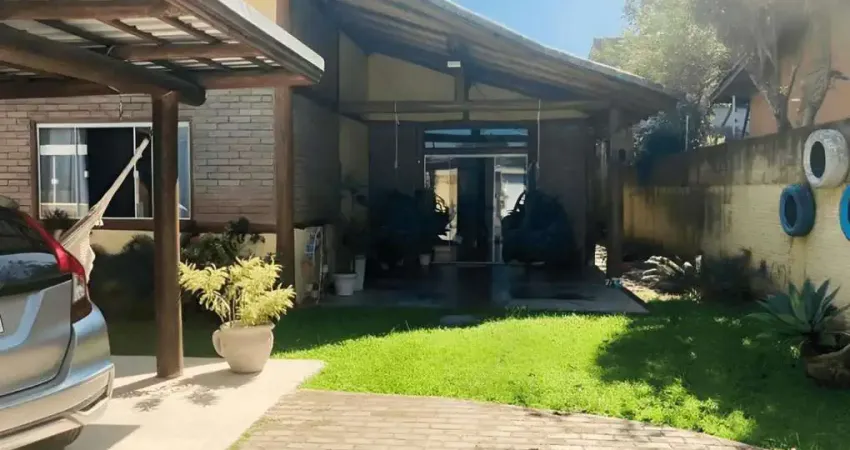 Casa a venda no bairro pontal de santa marina, caraguatatuba, sp