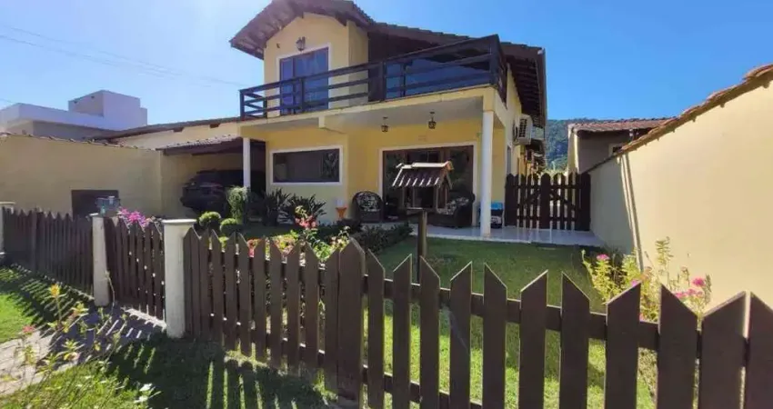 Casa em condomínio fechado com 3 quartos à venda na Praia da Mococa, Caraguatatuba