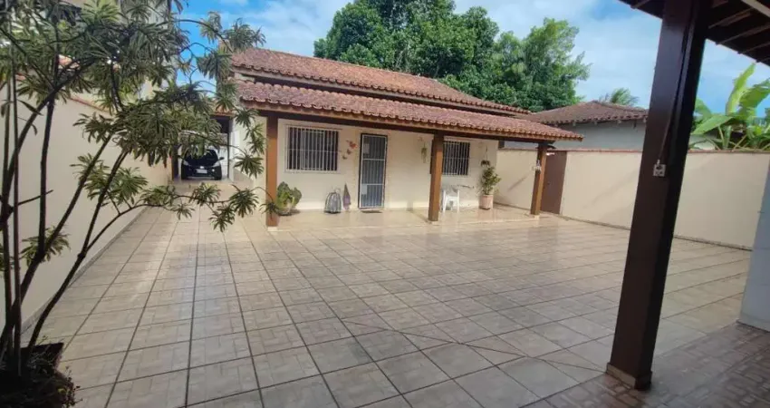 Casa com 2 quartos à venda no Morro do Algodão, Caraguatatuba
