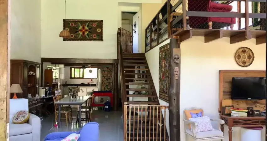 Casa com 4 quartos à venda no Capricórnio II, Caraguatatuba