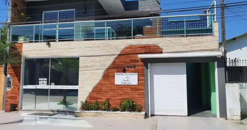 Linda pousada a venda na praia martim de sa em caraguatatuba, com 12 suites.