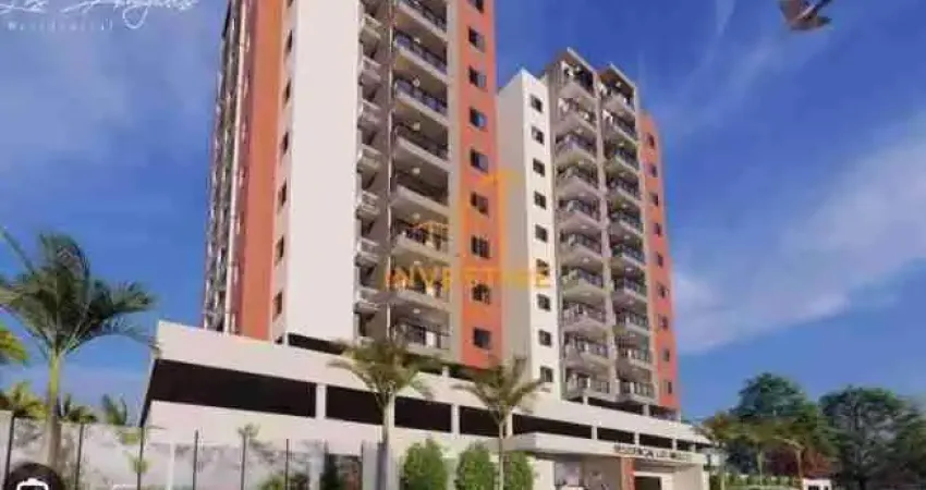 Cobertura / penthouse a venda, jardim porto novo, caraguatatuba, sp