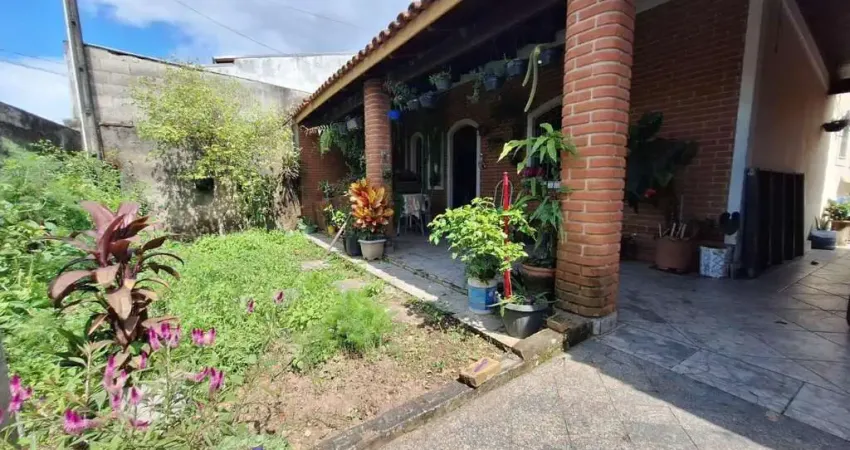 Casa com 3 quartos à venda no Jardim das Gaivotas, Caraguatatuba
