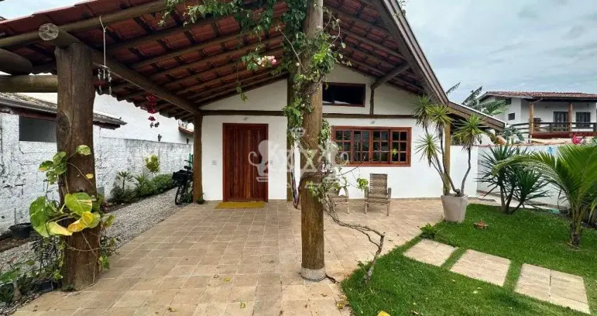Casa com 3 quartos à venda no Capricórnio I, Caraguatatuba