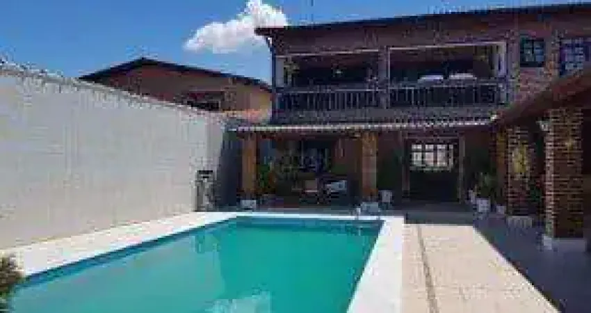 Casa com 5 quartos à venda no Jardim Primavera, Caraguatatuba