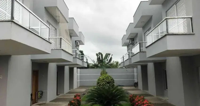 Apartamento village 2 dorms a venda, massaguacu, caraguatatuba, sp