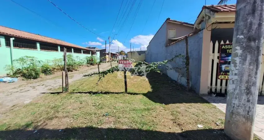 Terreno à venda no Barranco Alto, Caraguatatuba