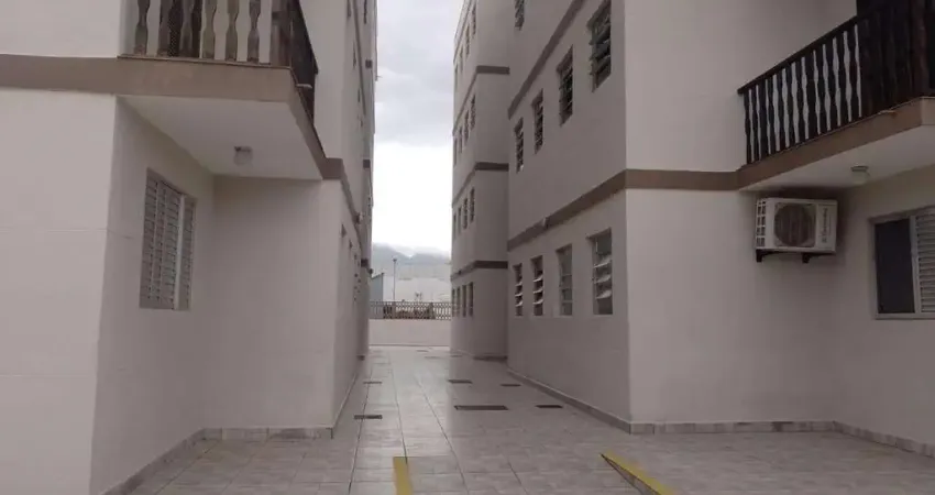 Apartamento com 2 quartos à venda no Indaiá, Caraguatatuba