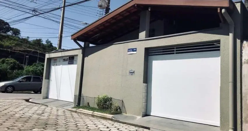 Casa com 2 quartos à venda no Jardim Casa Branca, Caraguatatuba