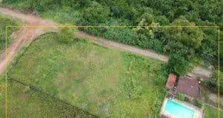 Terreno à venda no Capricórnio II, Caraguatatuba