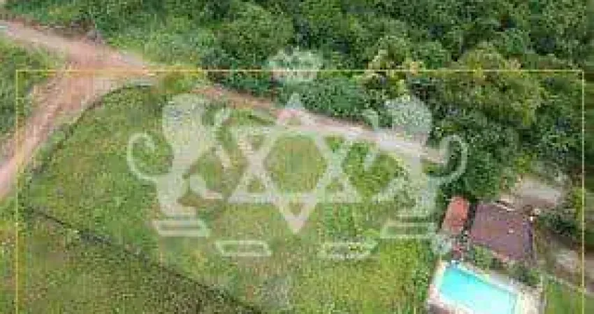 Terreno à venda na Rua Nove, 10, Capricórnio II, Caraguatatuba