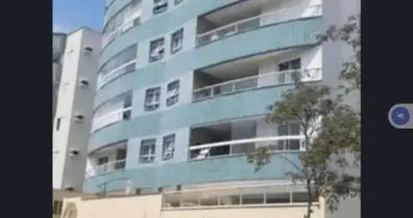 Apartamento com 3 quartos à venda na Barra da Lagoa, Ubatuba
