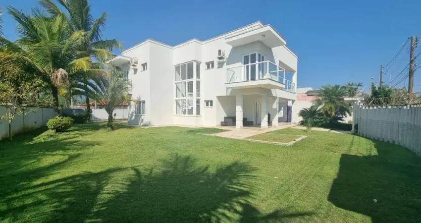 Casa com 4 quartos à venda na Praia das Palmeiras, Caraguatatuba