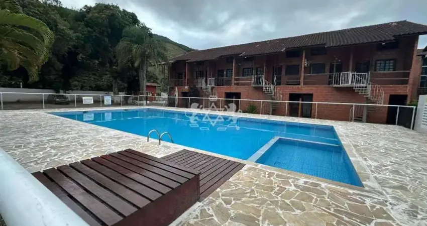 Apartamento com 2 quartos à venda em Maranduba, Ubatuba