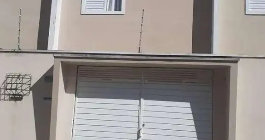 Casa com 2 quartos à venda no Jardim Tarumãs, Caraguatatuba