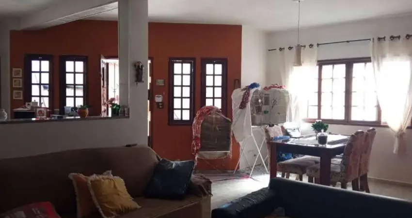 Casa com 2 quartos à venda no Barranco Alto, Caraguatatuba