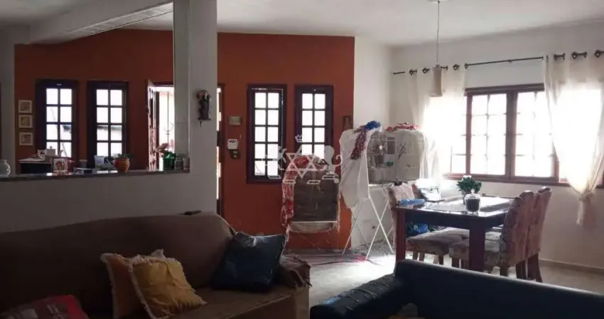 Casa com 2 quartos à venda na Rua Antônio Paulino Ferreira, 66, Barranco Alto, Caraguatatuba