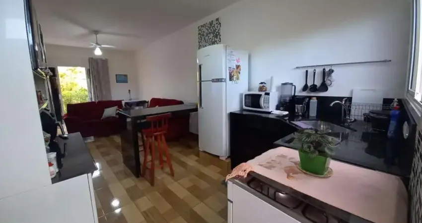 Casa em condominio com 2 dormitorios a venda, a poucos minutos da praia no capricornio, caraguatatuba, sp