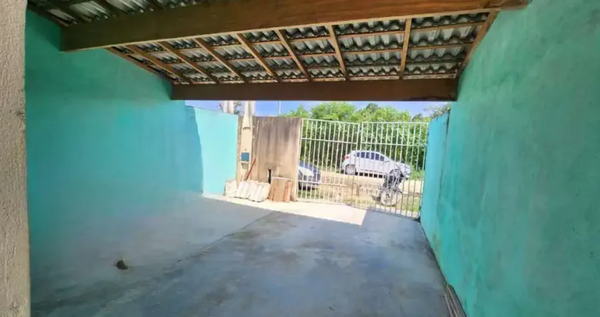 Casa com 2 quartos à venda no Balneário dos Golfinhos, Caraguatatuba