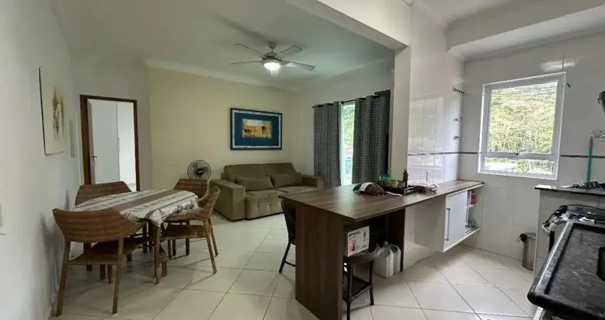 Apartamento com 2 quartos à venda no Martim de Sá, Caraguatatuba