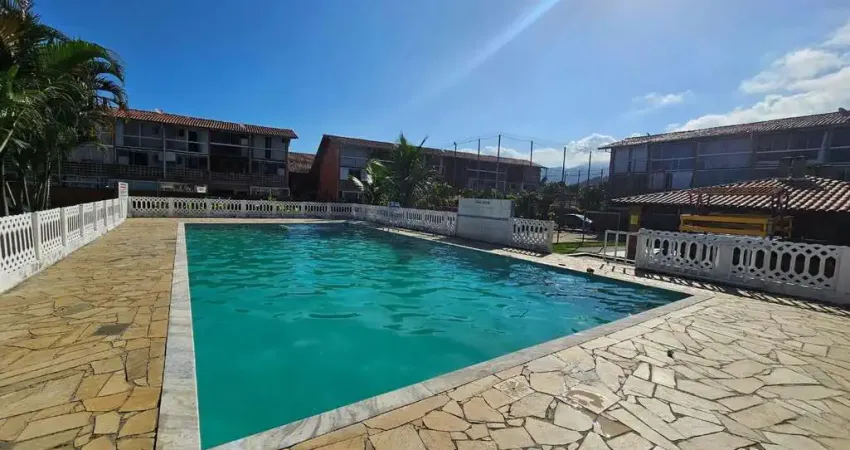 Flat com 1 quarto à venda na Praia do Sape, Ubatuba