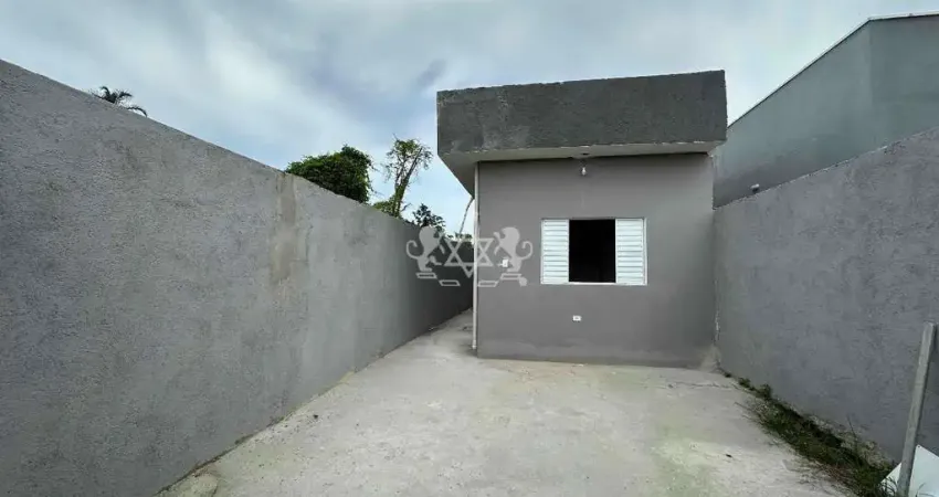 Casa com 2 quartos à venda no Balneário dos Golfinhos, Caraguatatuba