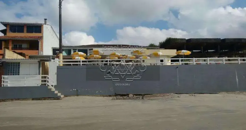 Prédio com 2 salas à venda em Maranduba, Ubatuba