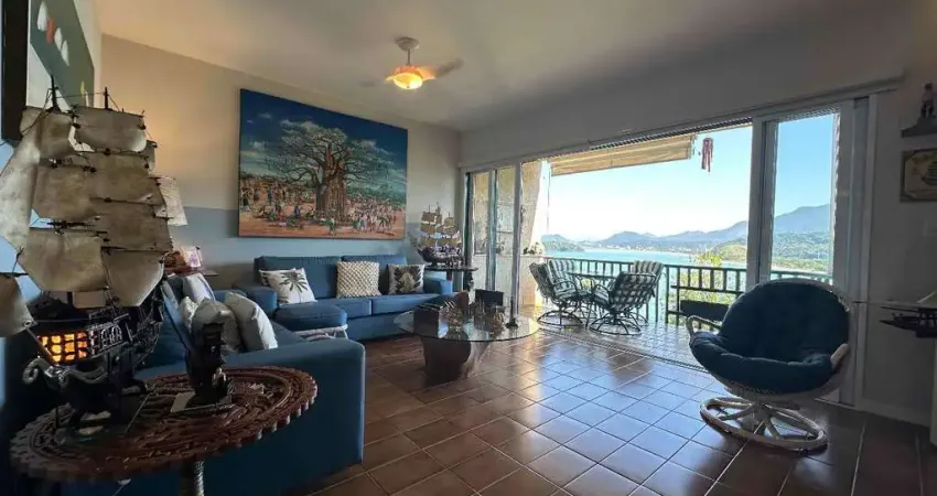 Apartamento com 2 quartos à venda no Tabatinga, Caraguatatuba